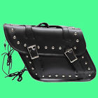 Yda27 8 Yamaha " Waterproof Motorcycle Studded 12 - Slanted Saddlebags Yda27 8 Yamaha " Waterproof Motorcycle Studded 12 - Slanted Saddlebags