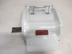 80100-mca-000zq Honda Goldwing Gl Genuine Arctic White Rear Fender Guard Panel