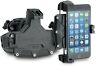 8019606218636 Givi Caliper Universal Holder Smartphone Black