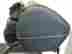 81-905 All American Rider Large Trunk Rack Bag Plain