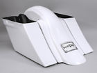 81043-n08 Baddad Harley-davidson Competition Fender