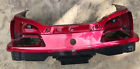 81111-mca-000 Honda Oem Goldwing Rear Trunk Box Item Red Metalic