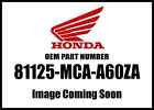 81125-mca-a60za Honda Lid Set New Oem 782708732215