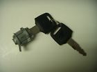 81171-mt3-003 Honda Saddle Bag Lock