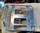 81200-102-701xw Honda Trail Ct Chrome Luggage Rear Cargo Rack