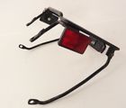 81200-gm8-670 Honda Tg Gyro Used Rear Rack Carrier