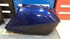 81211-mjg-670zg Honda Goldwing Genuine Saddlebag Lid Storage Luggage Bag Blue