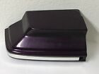 81214-mn5-0000 Honda Lower Right Saddlebag Cover Pearl Royal Magenta