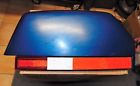 81220-mn5-000za - Honda Goldwing Right Saddle Bag Door Lense