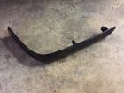 81271-mca-000za Honda Goldwing Right Saddlebag Molding Trim