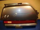 81312-mn5-3000 Honda Gl1500 Rh Saddle