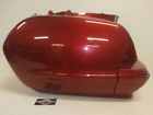 81421-mca-000yc 81411-mca-a60zm 81431-mca-000 Honda Goldwing Gl Genuine Saddlebag Lh Red Cover Luggage Bag