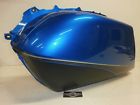 81421-mca-s40za 81411-mca-s40za Honda Goldwing Genuine Saddlebag Lh Blue Saddle Bag Lid Oem