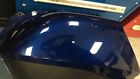 81411-mjg-670zg Honda Goldwing Genuine Saddlebag Lid Storage Luggage Bag Blue