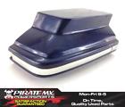 81414-mn5-000za Honda Lower Left Saddlebag