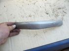 81471-mca-000 Honda Oem Goldwing Gl Trim Scratch Body Molding