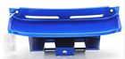 81501-mca-s40za Honda Center Rear Saddlebag Cowl Goldwing Glint Wave Blue Metallic