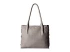 817090029749 Hammitt Oliver Tote In Pewter