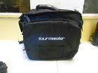 Luggage82-382 82-382 Tourmaster Black Tail Bag-saddle