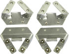 820-54655 Harddrive Saddlebag Cover Bracket Pack For