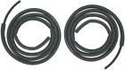 820-54656 Harddrive Saddlebag Cover Gasket Pair For