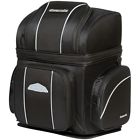 8201040506 Tourmaster Nylon Cruiser Sissybar Bags Large 097261249453