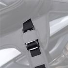 8230-0485-24 Cortech Mounting Straps For Super Tail Bag