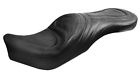 8250js Davidson Fxstd Driver Explorer 00-07 Seat Saddlemen Backrest Harley