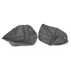 8261-8305-40 Tour Master Elite Saddlebag Rain Covers