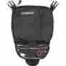 8285-2302-04 Cortech Black Sz S Dryver Small Tank Bag Organizer Motorcycle Luggage