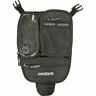 8285-2302-05 Cortech Black Sz Dryver Medium Tank Bag Organizer