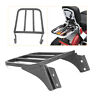 82yfmt601 Hukyu Black Rear Seat Luggage Rack Carrier For 612009497257