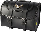 830-770 Willie Max Gold Silver Eagle Black Magic Collection Pax Tail Bag