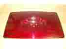 83000042dsw Harley-davidson Mysterious Red Sunglo Trunk Door Used Flhtcutg Trike