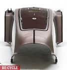 83101-mg9-770zj Honda Goldwing Aspencade Gas Tank Shelter With Key