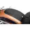 8446955 Drag Specialties Ds Fender Skin Bib Smooth Harley Fxsts Springer Softail 2000-2006