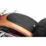 8447024 Drag Specialties Ds Fender Skin Bib Smooth Harley Fxstc Softail Custom 1986-1999
