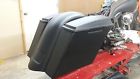 8465454 Bagger Parts Stretched Saddlebags Fender Stock Lids Softail Touring Harley