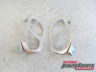 8471706 Drag Specialties Ds Saddlebag Liners