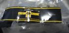 84725 Chrome Saddlebag Trim Rail Kit Fits Harley Davidson Motorcycle Models 84725 Chrome Saddlebag Trim Rail Kit Fits Harley Davidson Motorcycle Models