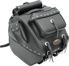 85-905rvt All American Rider Trunk Lg Rvt