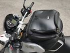 856952-856953 Aprilia Shiver Factory Tank Bag Fuel Cover Mounting Harness