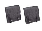 857548002269 Barton Outdoors Motorcycle Leather Gear Storage Side Bag