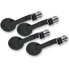 859-5051 Rapid Transit Commuter Magnetic Mounting Kit Black