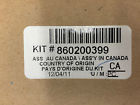 860200399 Luggage Long Ski-doo Rack