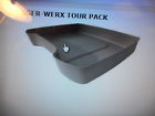 866-01051 Bagger Werx Harley Bagger-werx 97-13 Touring Models Razor Tour Pack Bottom