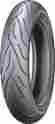 87-9744 Western Powersports Harley Motorcycle Michelin Commander Ii 2 100 90b19 Front Tire Bw