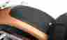 8745408 Drag Specialties Ds Fender Skin Bib Smooth Harley-davidson Fxb Sturgis 1980-1982