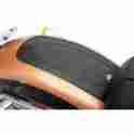 8745534 Drag Specialties Ds Fender Skin Bib Flame Harley Fxs 1200 Low Rider 1977-1979