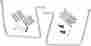 8754067 Drag Specialties Ds Chr Saddlebag Support Brackets Harley Fxds-conv Dyna Low Rider Convertible 94